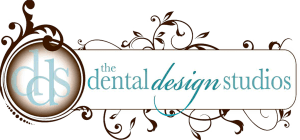 dental design studios logo